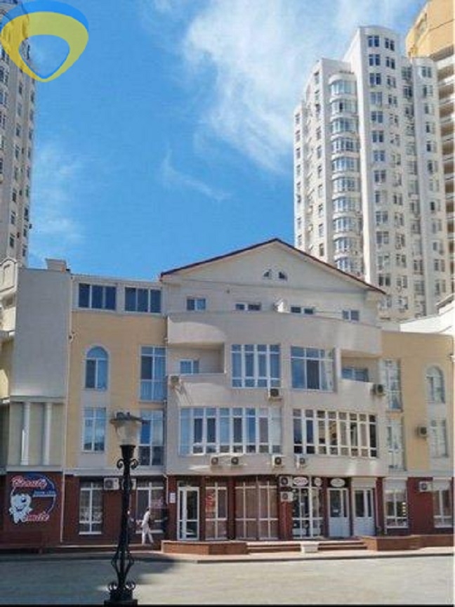 продажа однокомнатной квартиры номер A-173530 в Приморском районе, фото номер 7